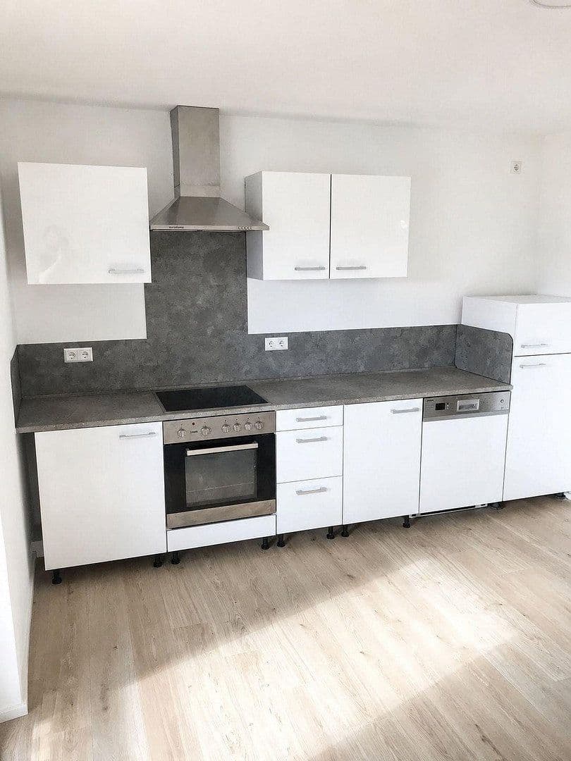 Prenájom bytu 2-izbový 76 m², Außerrötzing 29, Außernzell, Bavorsko Prenájom bytu 2-izbový 76 m², Außerrötzing 29, Außernzell, Bavorsko