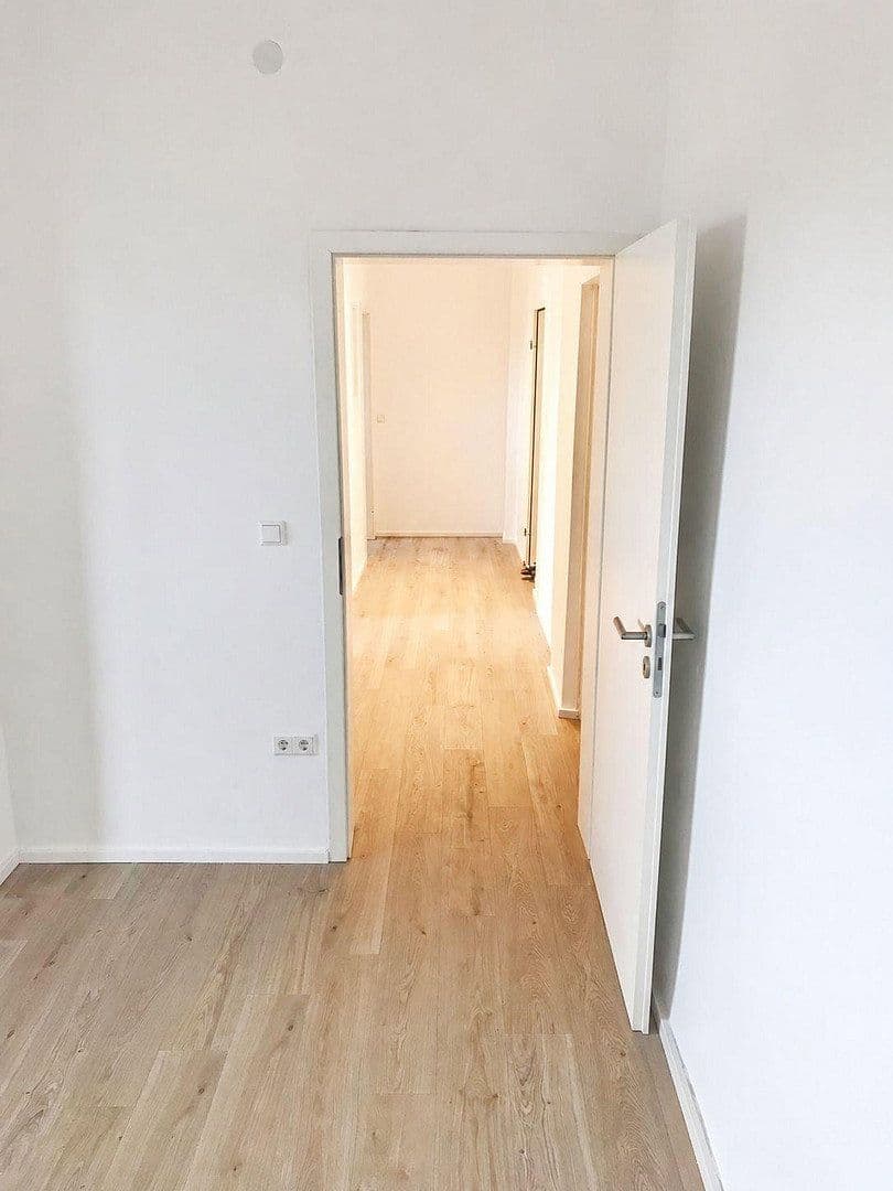 Prenájom bytu 2-izbový 76 m², Außerrötzing 29, Außernzell, Bavorsko Prenájom bytu 2-izbový 76 m², Außerrötzing 29, Außernzell, Bavorsko