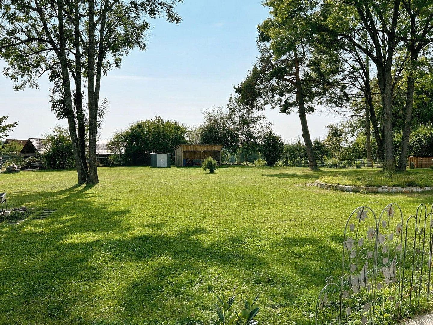 Prenájom bytu 2-izbový 76 m², Außerrötzing 29, Außernzell, Bavorsko Prenájom bytu 2-izbový 76 m², Außerrötzing 29, Außernzell, Bavorsko