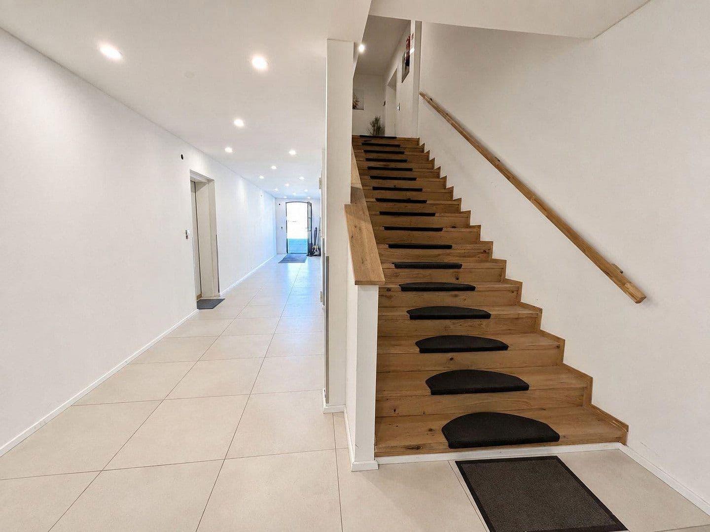 Prenájom bytu 2-izbový 76 m², Außerrötzing 29, Außernzell, Bavorsko Prenájom bytu 2-izbový 76 m², Außerrötzing 29, Außernzell, Bavorsko