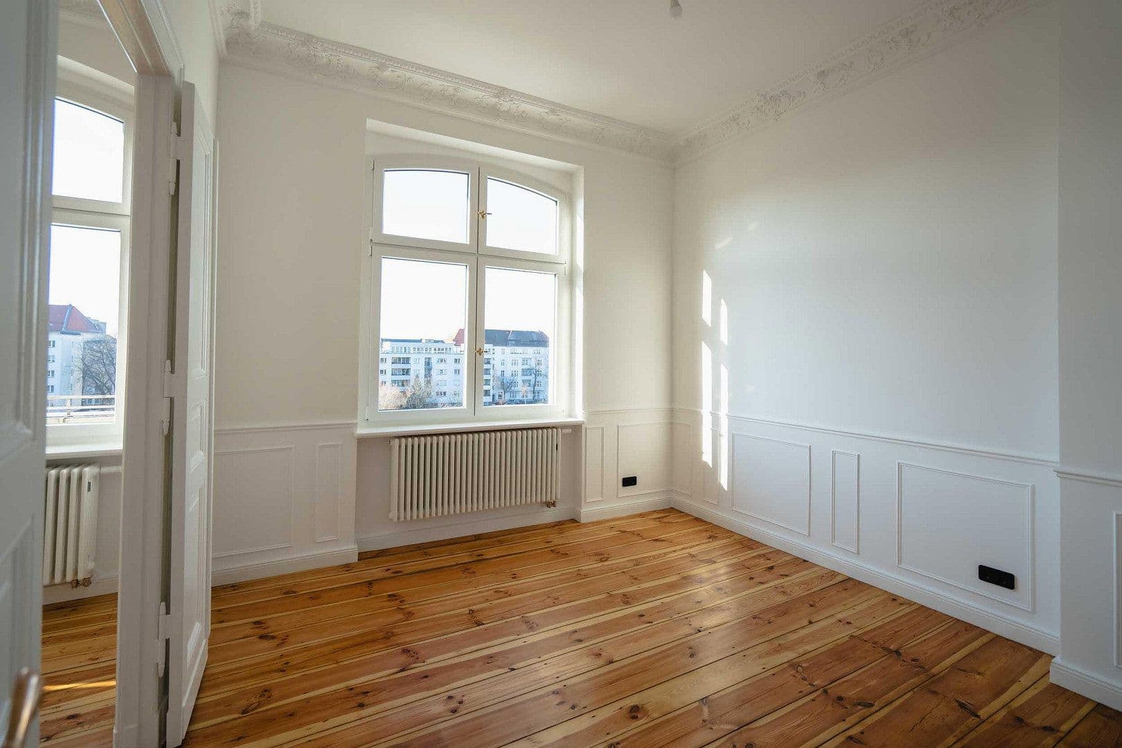 Predaj bytu 3-izbový 66 m², Wallenbergstrasse 4, Berlin, Berlín Predaj bytu 3-izbový 66 m², Wallenbergstrasse 4, Berlin, Berlín