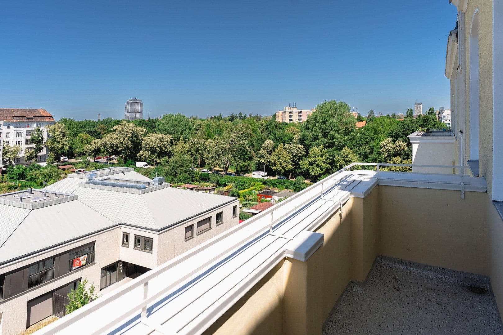 Predaj bytu 3-izbový 66 m², Wallenbergstrasse 4, Berlin, Berlín Predaj bytu 3-izbový 66 m², Wallenbergstrasse 4, Berlin, Berlín