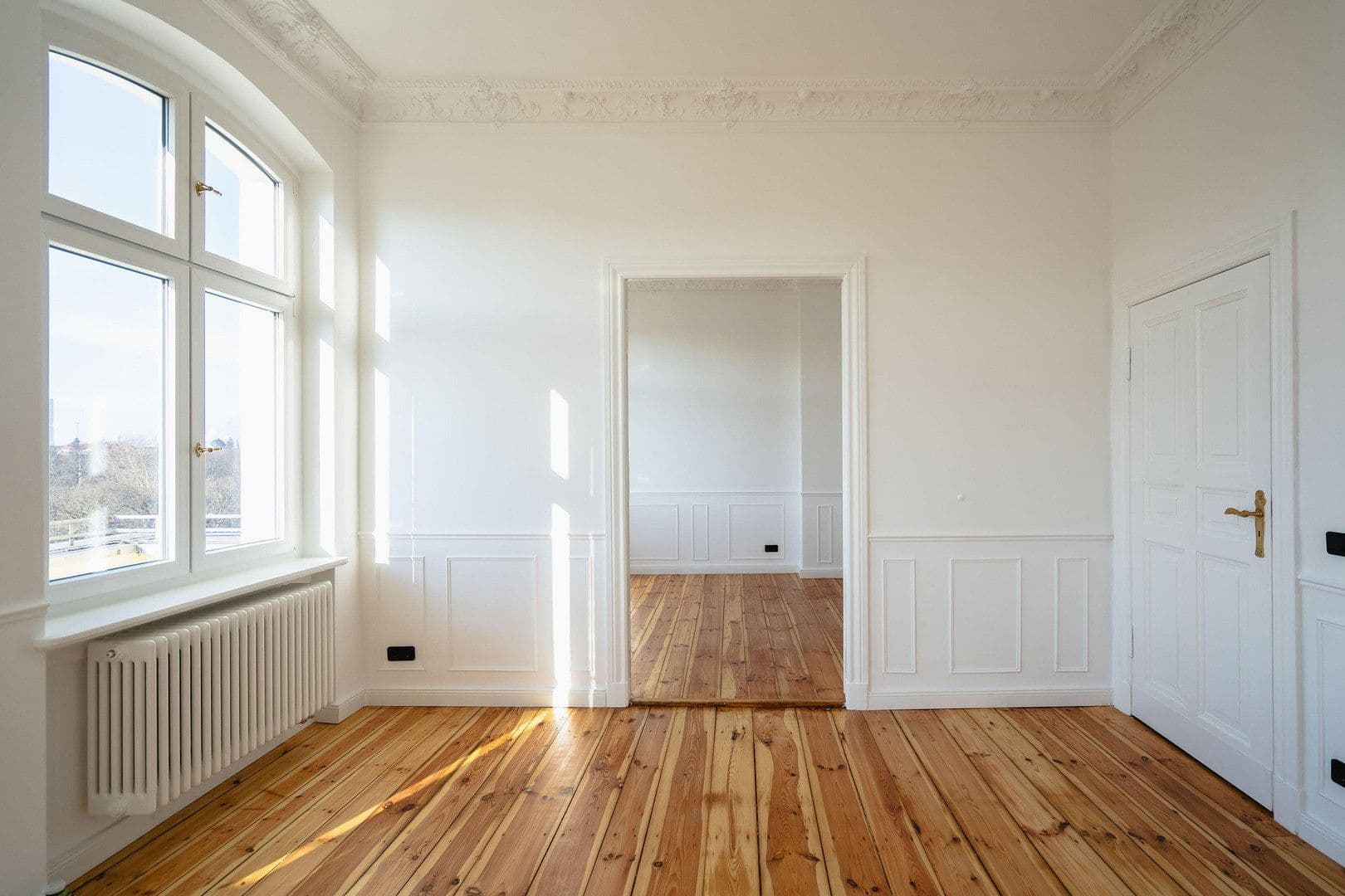 Predaj bytu 3-izbový 66 m², Wallenbergstrasse 4, Berlin, Berlín Predaj bytu 3-izbový 66 m², Wallenbergstrasse 4, Berlin, Berlín