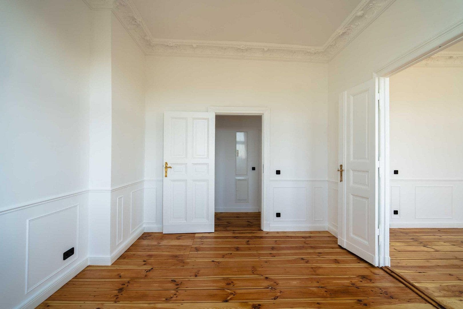 Predaj bytu 3-izbový 66 m², Wallenbergstrasse 4, Berlin, Berlín Predaj bytu 3-izbový 66 m², Wallenbergstrasse 4, Berlin, Berlín