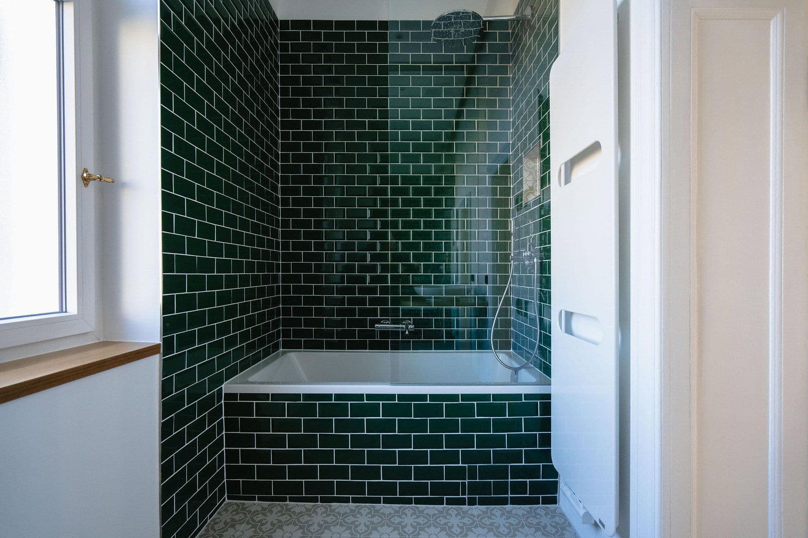 Predaj bytu 3-izbový 66 m², Wallenbergstrasse 4, Berlin, Berlín Predaj bytu 3-izbový 66 m², Wallenbergstrasse 4, Berlin, Berlín