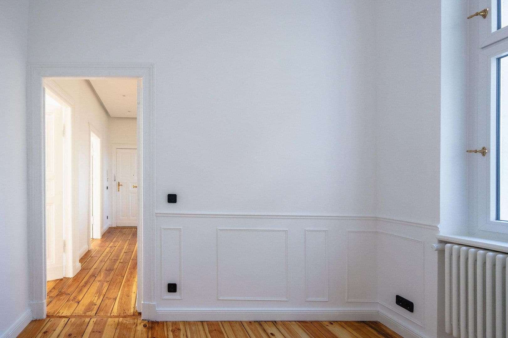 Predaj bytu 3-izbový 66 m², Wallenbergstrasse 4, Berlin, Berlín Predaj bytu 3-izbový 66 m², Wallenbergstrasse 4, Berlin, Berlín