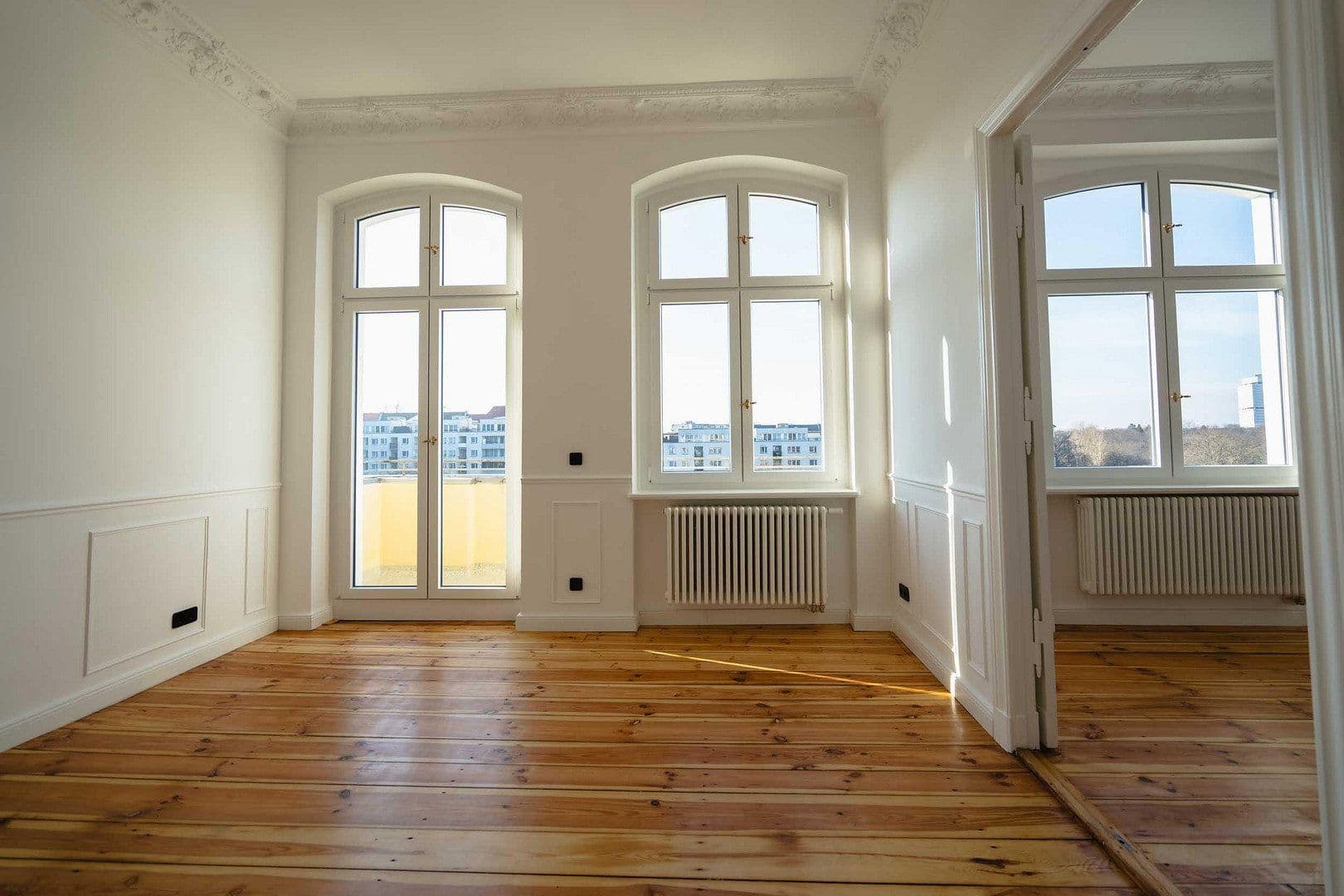 Predaj bytu 3-izbový 66 m², Wallenbergstrasse 4, Berlin, Berlín Predaj bytu 3-izbový 66 m², Wallenbergstrasse 4, Berlin, Berlín