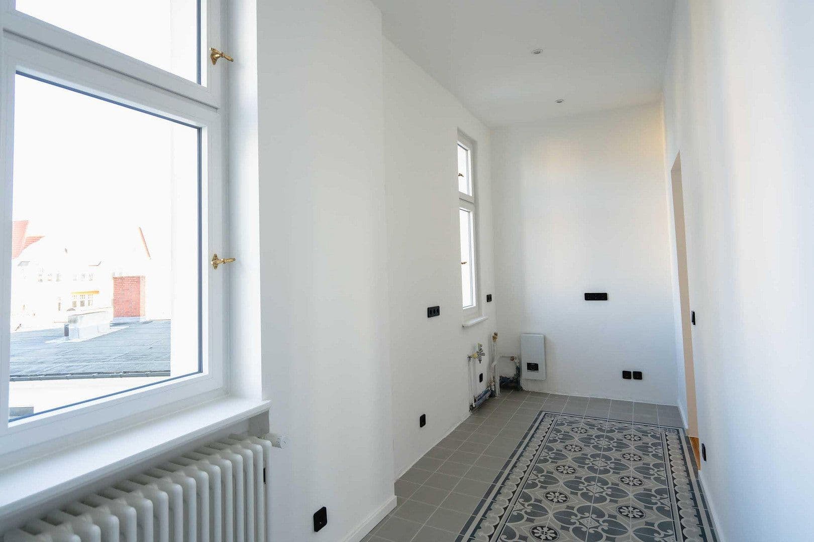 Predaj bytu 3-izbový 66 m², Wallenbergstrasse 4, Berlin, Berlín Predaj bytu 3-izbový 66 m², Wallenbergstrasse 4, Berlin, Berlín