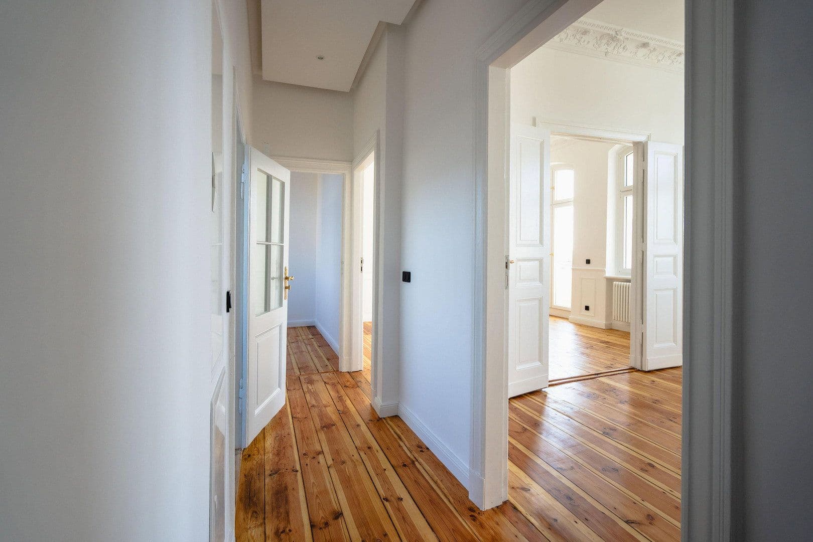 Predaj bytu 3-izbový 66 m², Wallenbergstrasse 4, Berlin, Berlín Predaj bytu 3-izbový 66 m², Wallenbergstrasse 4, Berlin, Berlín