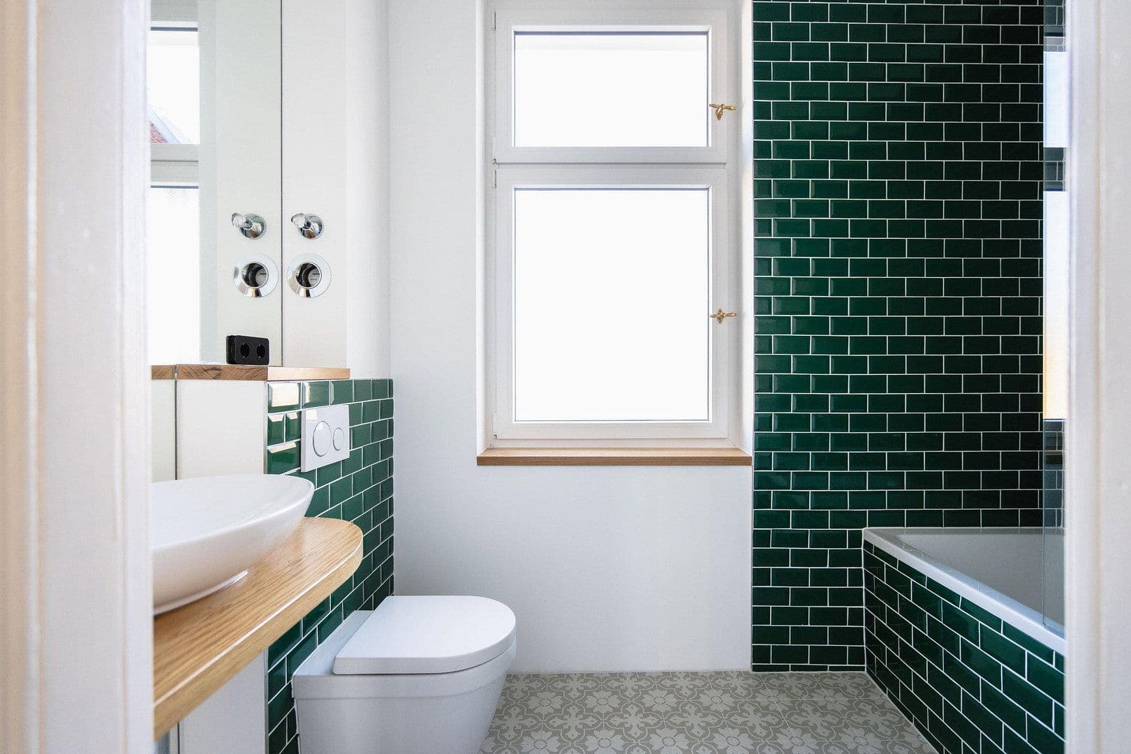 Predaj bytu 3-izbový 66 m², Wallenbergstrasse 4, Berlin, Berlín Predaj bytu 3-izbový 66 m², Wallenbergstrasse 4, Berlin, Berlín