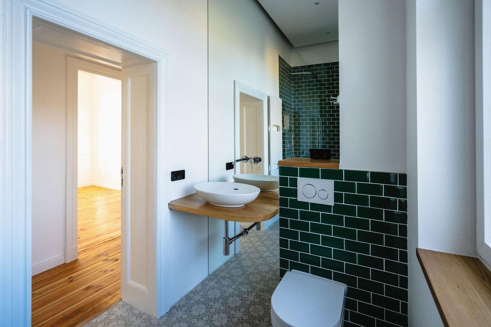 Predaj bytu 3-izbový 66 m², Wallenbergstrasse 4, Berlin, Berlín Predaj bytu 3-izbový 66 m², Wallenbergstrasse 4, Berlin, Berlín