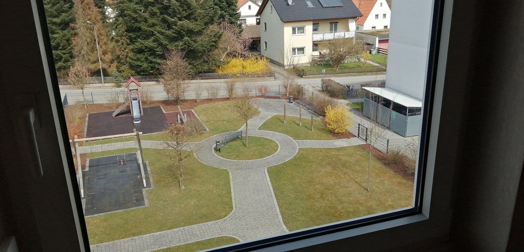 Predaj bytu 3-izbový 75 m², Ludwig Anzengruber Str. 17, Dorfen, Bavorsko Predaj bytu 3-izbový 75 m², Ludwig Anzengruber Str. 17, Dorfen, Bavorsko