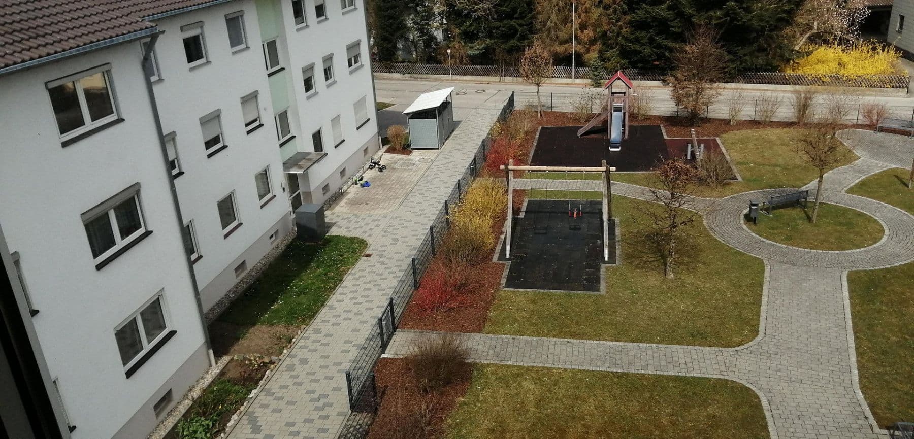 Predaj bytu 3-izbový 75 m², Ludwig Anzengruber Str. 17, Dorfen, Bavorsko Predaj bytu 3-izbový 75 m², Ludwig Anzengruber Str. 17, Dorfen, Bavorsko