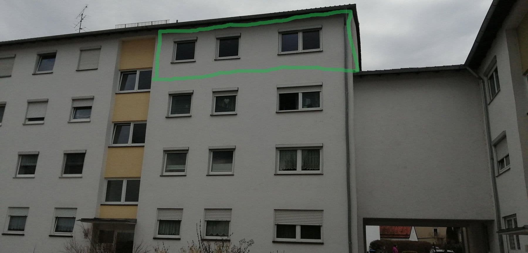 Predaj bytu 3-izbový 75 m², Ludwig Anzengruber Str. 17, Dorfen, Bavorsko Predaj bytu 3-izbový 75 m², Ludwig Anzengruber Str. 17, Dorfen, Bavorsko