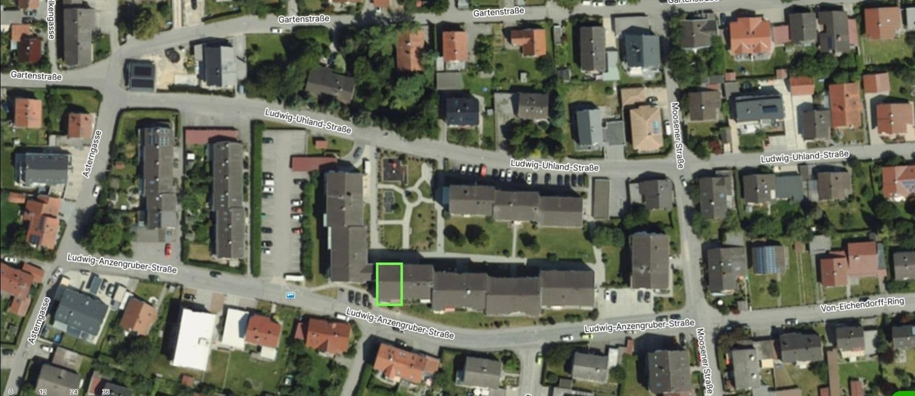Predaj bytu 3-izbový 75 m², Ludwig Anzengruber Str. 17, Dorfen, Bavorsko Predaj bytu 3-izbový 75 m², Ludwig Anzengruber Str. 17, Dorfen, Bavorsko