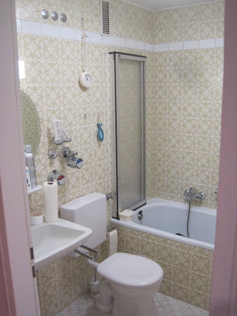 Predaj bytu 3-izbový 75 m², Ludwig Anzengruber Str. 17, Dorfen, Bavorsko Predaj bytu 3-izbový 75 m², Ludwig Anzengruber Str. 17, Dorfen, Bavorsko