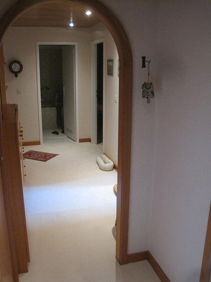 Predaj bytu 3-izbový 75 m², Ludwig Anzengruber Str. 17, Dorfen, Bavorsko Predaj bytu 3-izbový 75 m², Ludwig Anzengruber Str. 17, Dorfen, Bavorsko