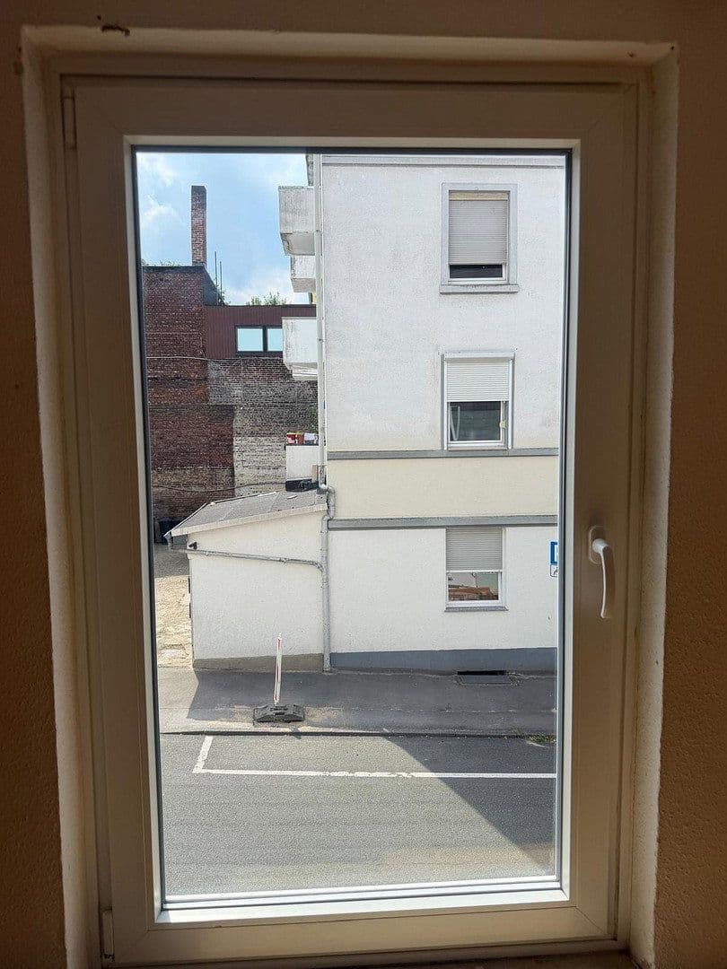 Prenájom bytu 3-izbový 70 m², Schwarzbach 134, Wuppertal, Severné Porýnie - Westfálsko Prenájom bytu 3-izbový 70 m², Schwarzbach 134, Wuppertal, Severné Porýnie - Westfálsko