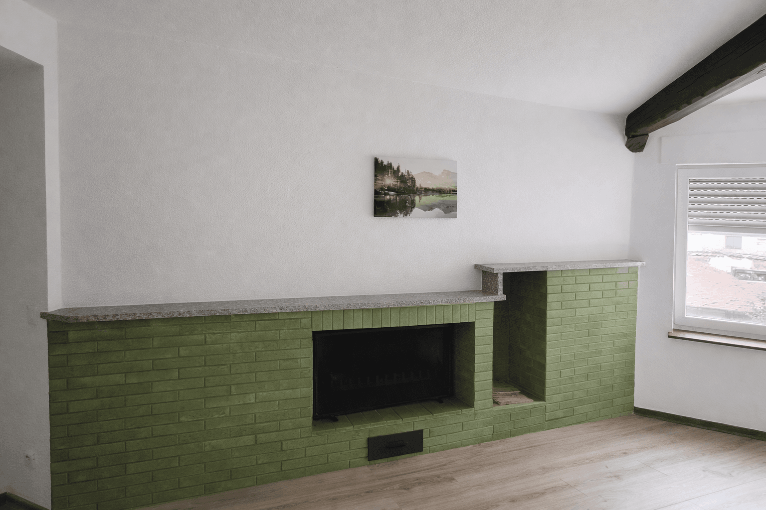Predaj domu 125 m², pozemok 320 m², Haincherstraße 11, Limeshain, Hesensko Predaj domu 125 m², pozemok 320 m², Haincherstraße 11, Limeshain, Hesensko