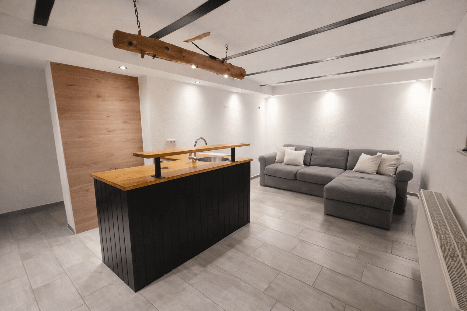 Predaj domu 125 m², pozemok 320 m², Haincherstraße 11, Limeshain, Hesensko Predaj domu 125 m², pozemok 320 m², Haincherstraße 11, Limeshain, Hesensko