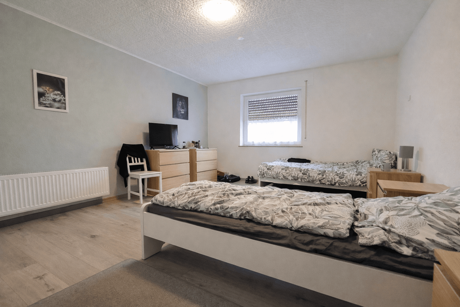 Predaj domu 125 m², pozemok 320 m², Haincherstraße 11, Limeshain, Hesensko Predaj domu 125 m², pozemok 320 m², Haincherstraße 11, Limeshain, Hesensko