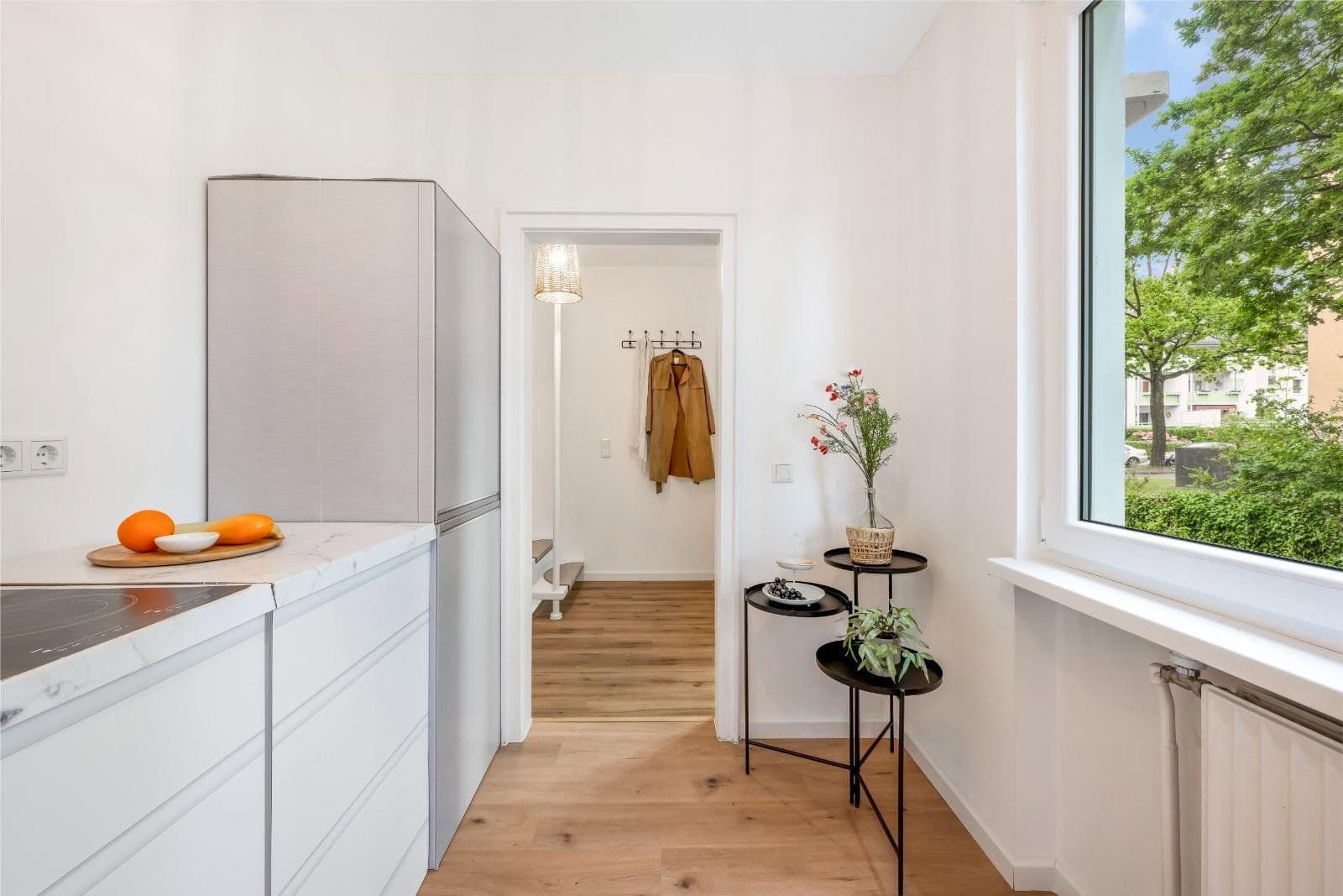 Predaj domu 112 m², pozemok 178 m², Bremen, Brémy Predaj domu 112 m², pozemok 178 m², Bremen, Brémy