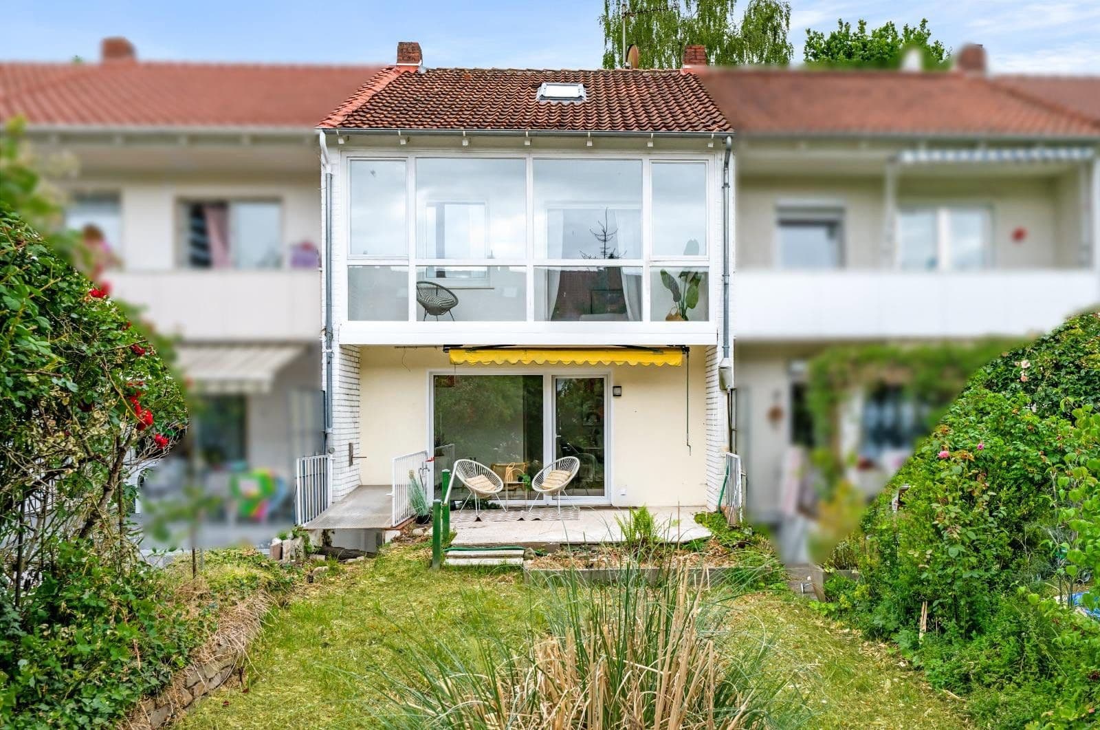 Predaj domu 112 m², pozemok 178 m², Bremen, Brémy Predaj domu 112 m², pozemok 178 m², Bremen, Brémy