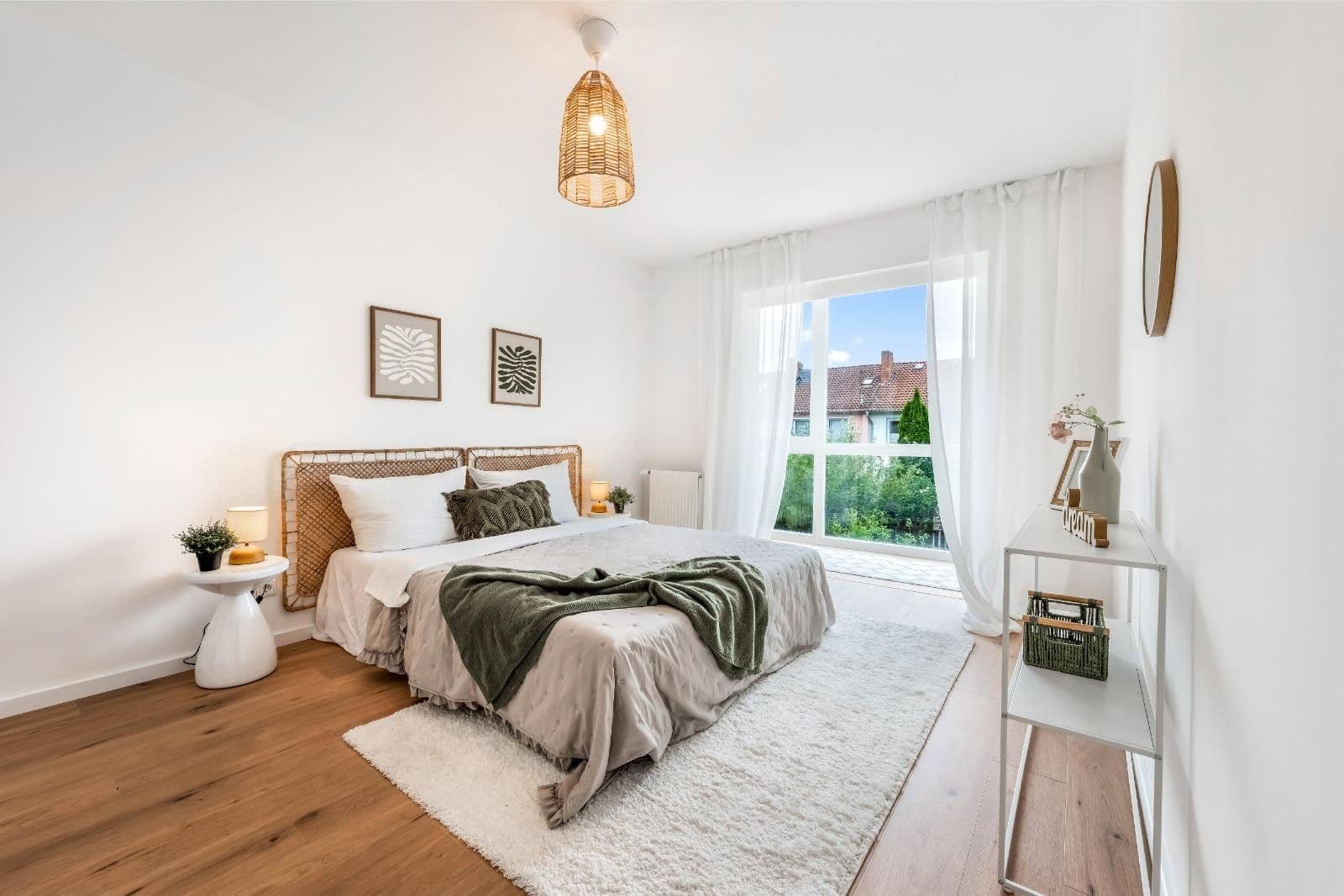Predaj domu 112 m², pozemok 178 m², Bremen, Brémy Predaj domu 112 m², pozemok 178 m², Bremen, Brémy