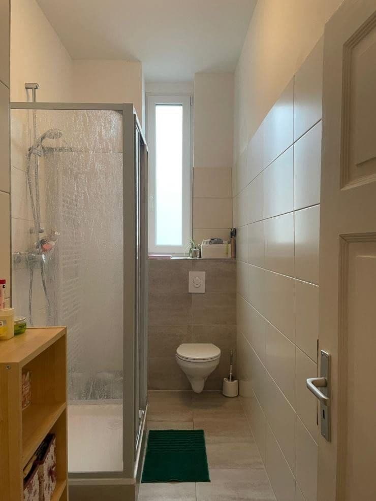 Prenájom bytu 7-izbový 165 m², Marburger Straße 32, Gießen, Hesensko Prenájom bytu 7-izbový 165 m², Marburger Straße 32, Gießen, Hesensko