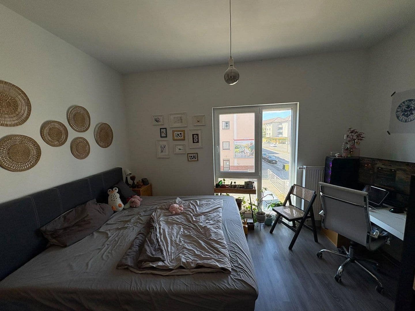 Prenájom bytu 7-izbový 165 m², Marburger Straße 32, Gießen, Hesensko Prenájom bytu 7-izbový 165 m², Marburger Straße 32, Gießen, Hesensko
