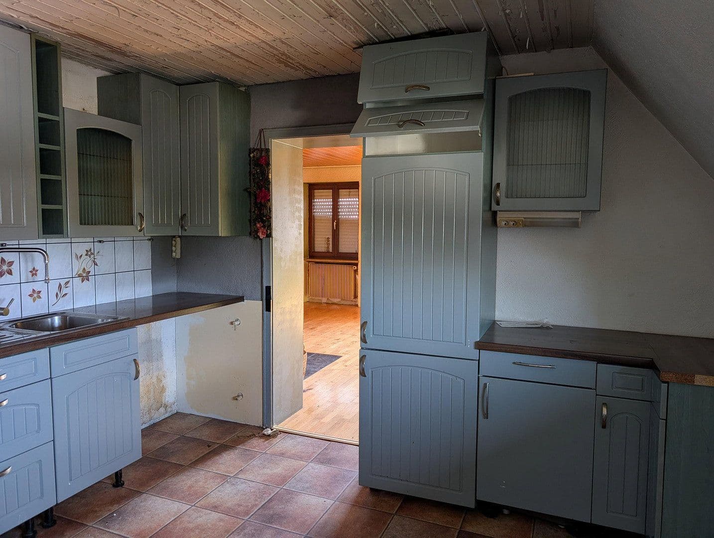 Predaj domu 171 m², pozemok 519 m², Eichenweg 7, Affing, Bavorsko Predaj domu 171 m², pozemok 519 m², Eichenweg 7, Affing, Bavorsko