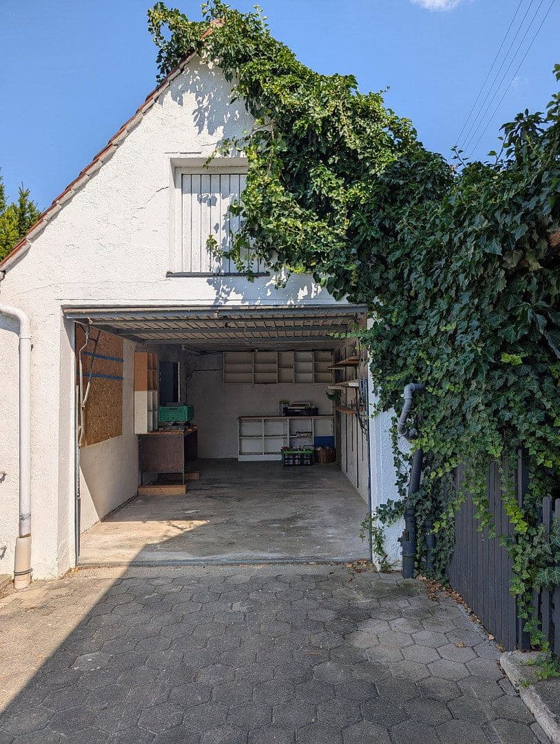Predaj domu 171 m², pozemok 519 m², Eichenweg 7, Affing, Bavorsko Predaj domu 171 m², pozemok 519 m², Eichenweg 7, Affing, Bavorsko
