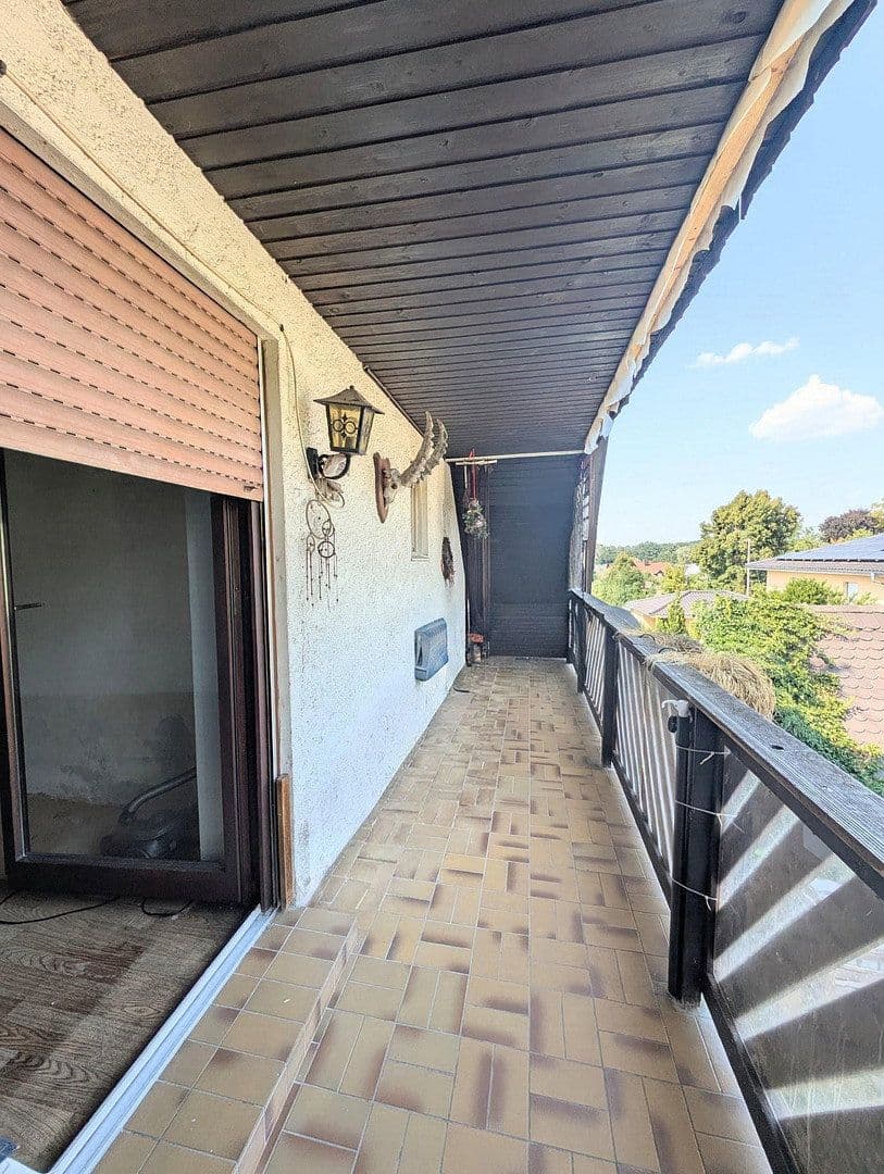 Predaj domu 171 m², pozemok 519 m², Eichenweg 7, Affing, Bavorsko Predaj domu 171 m², pozemok 519 m², Eichenweg 7, Affing, Bavorsko
