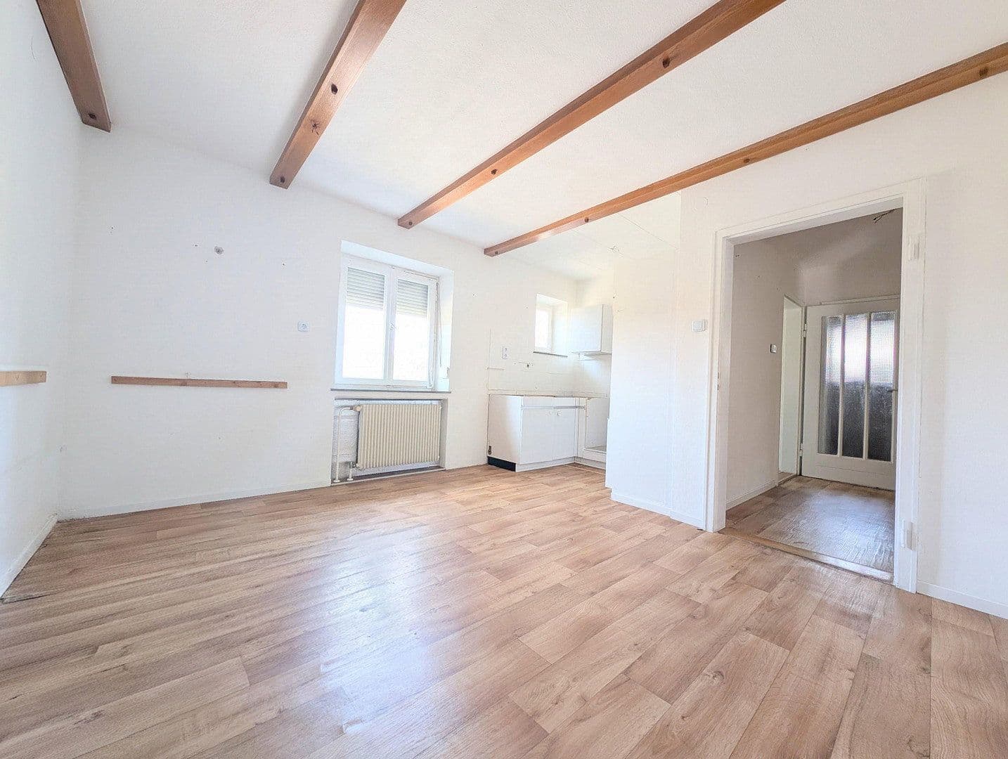 Predaj domu 171 m², pozemok 519 m², Eichenweg 7, Affing, Bavorsko Predaj domu 171 m², pozemok 519 m², Eichenweg 7, Affing, Bavorsko