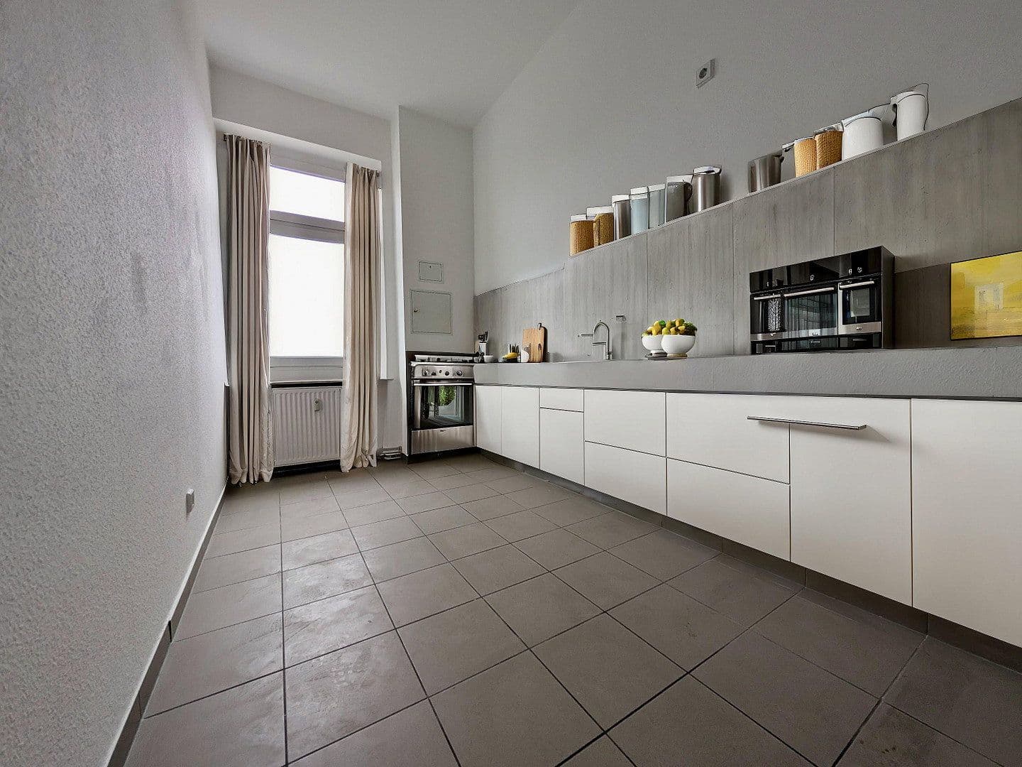 Prenájom bytu 2-izbový 53 m², Luckenwalde, Brandenbursko Prenájom bytu 2-izbový 53 m², Luckenwalde, Brandenbursko