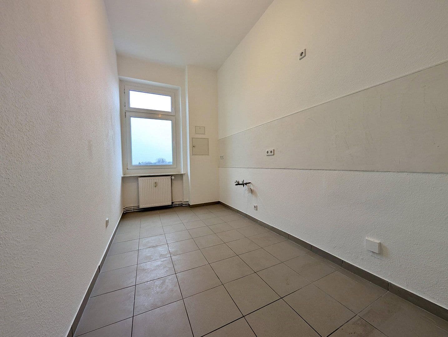 Prenájom bytu 2-izbový 53 m², Luckenwalde, Brandenbursko Prenájom bytu 2-izbový 53 m², Luckenwalde, Brandenbursko