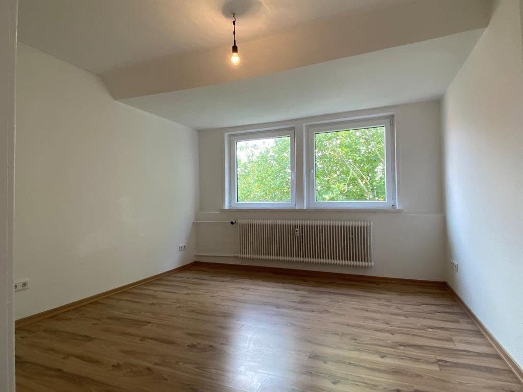 Prenájom bytu 3-izbový 55 m², Bremerhaven, Brémy Prenájom bytu 3-izbový 55 m², Bremerhaven, Brémy