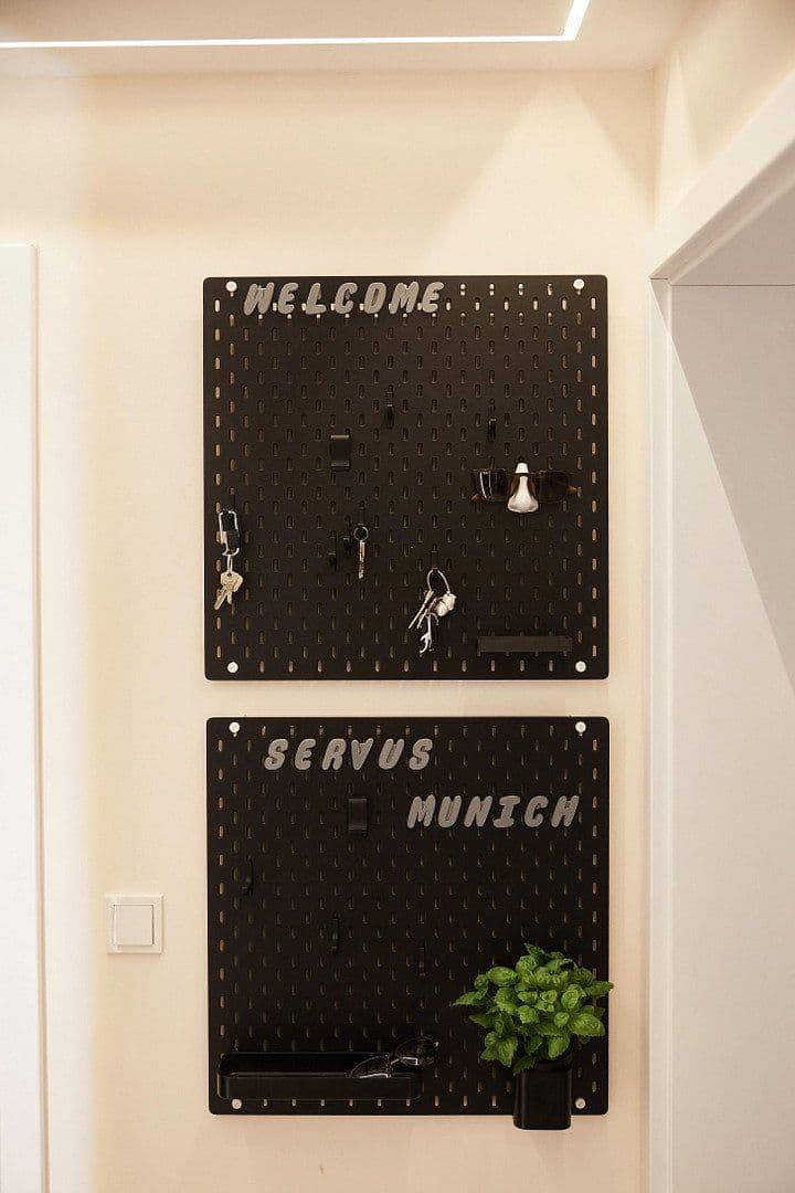 Prenájom bytu 10 m², Stockmannstraße 34, München, Bavorsko Prenájom bytu 10 m², Stockmannstraße 34, München, Bavorsko