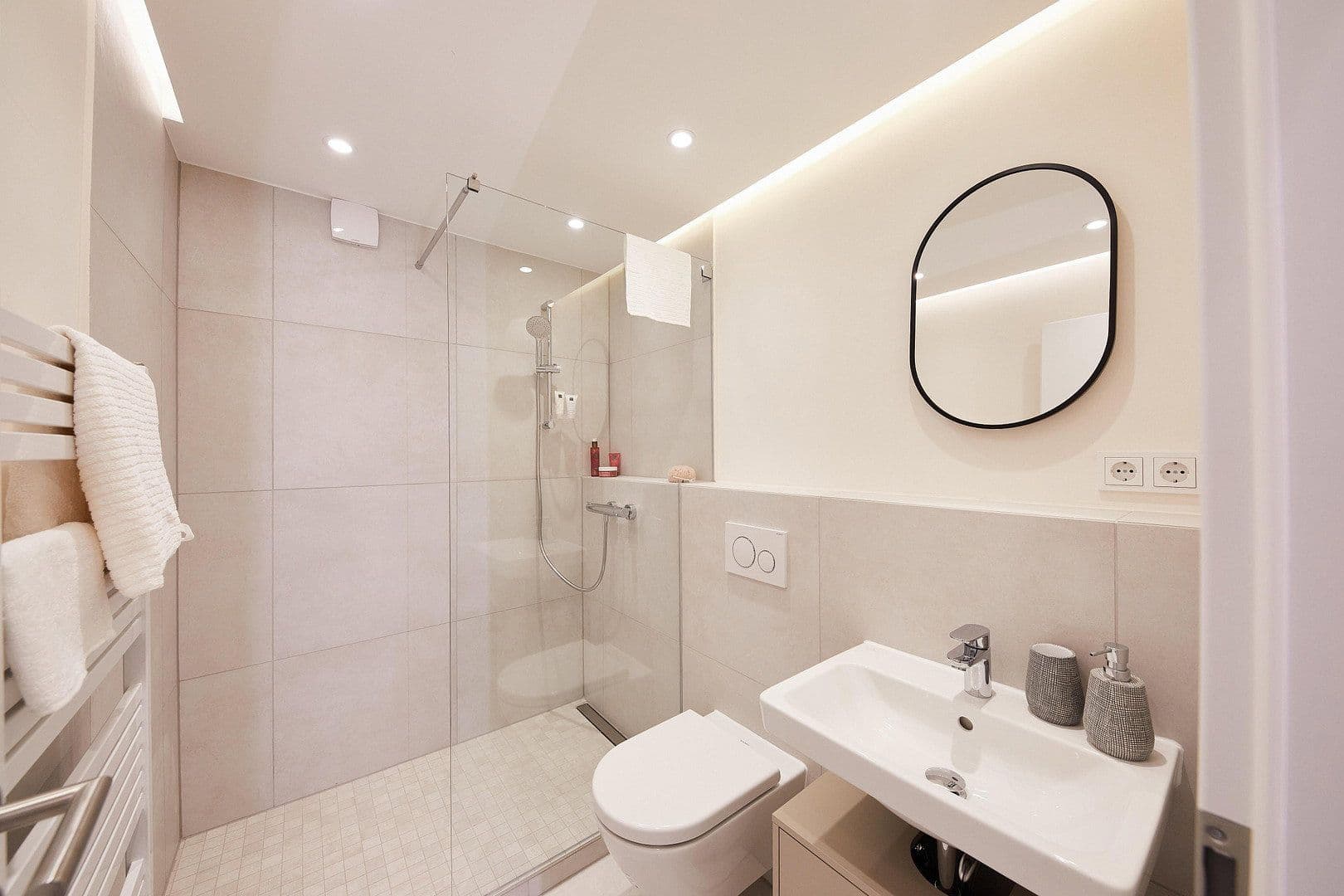 Prenájom bytu 10 m², Stockmannstraße 34, München, Bavorsko Prenájom bytu 10 m², Stockmannstraße 34, München, Bavorsko