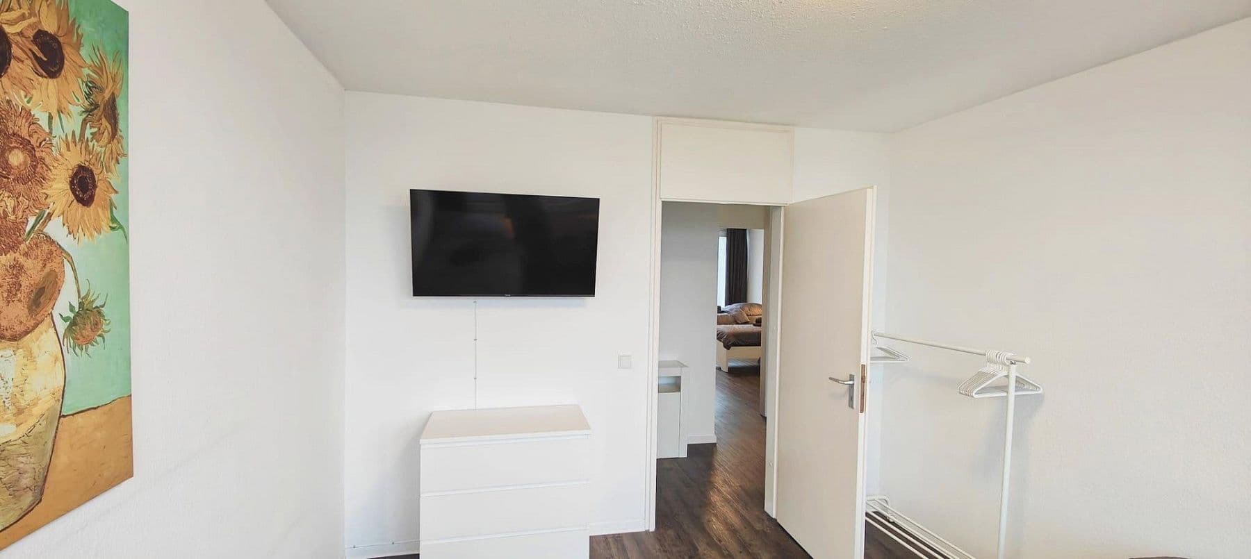 Predaj bytu 2-izbový 59 m², Offenbach am Main, Hesensko Predaj bytu 2-izbový 59 m², Offenbach am Main, Hesensko