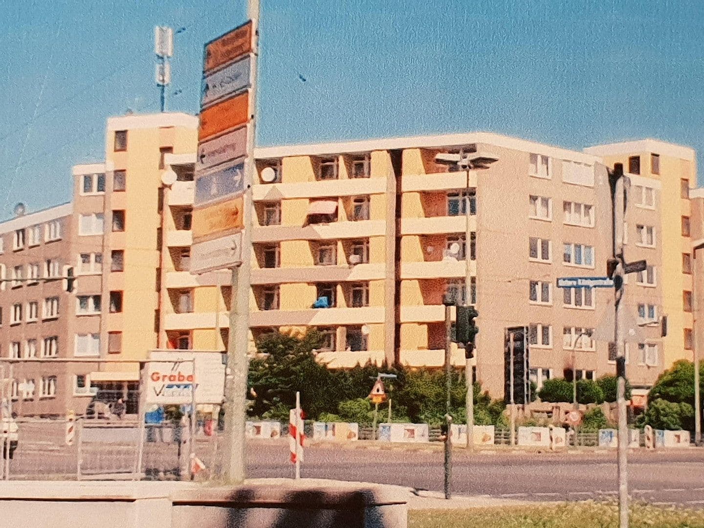 Predaj bytu 4-izbový 70 m², Zentgrafenstraße 108, Kassel, Hesensko Predaj bytu 4-izbový 70 m², Zentgrafenstraße 108, Kassel, Hesensko
