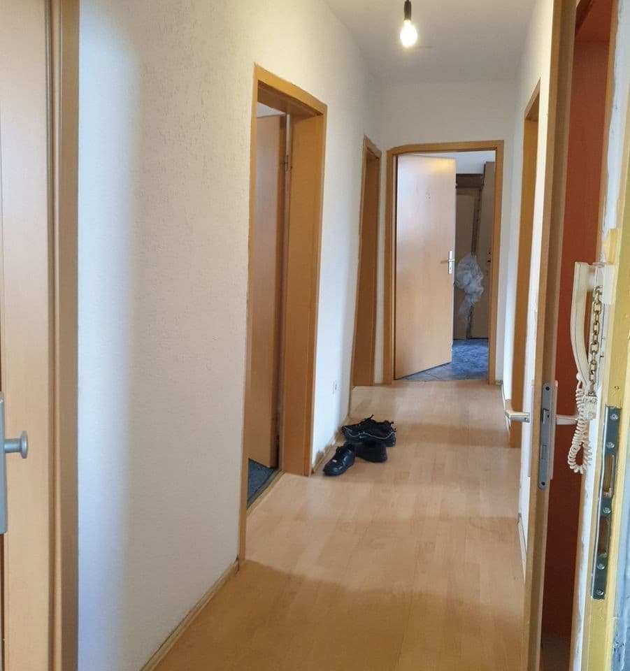 Predaj bytu 4-izbový 70 m², Zentgrafenstraße 108, Kassel, Hesensko Predaj bytu 4-izbový 70 m², Zentgrafenstraße 108, Kassel, Hesensko