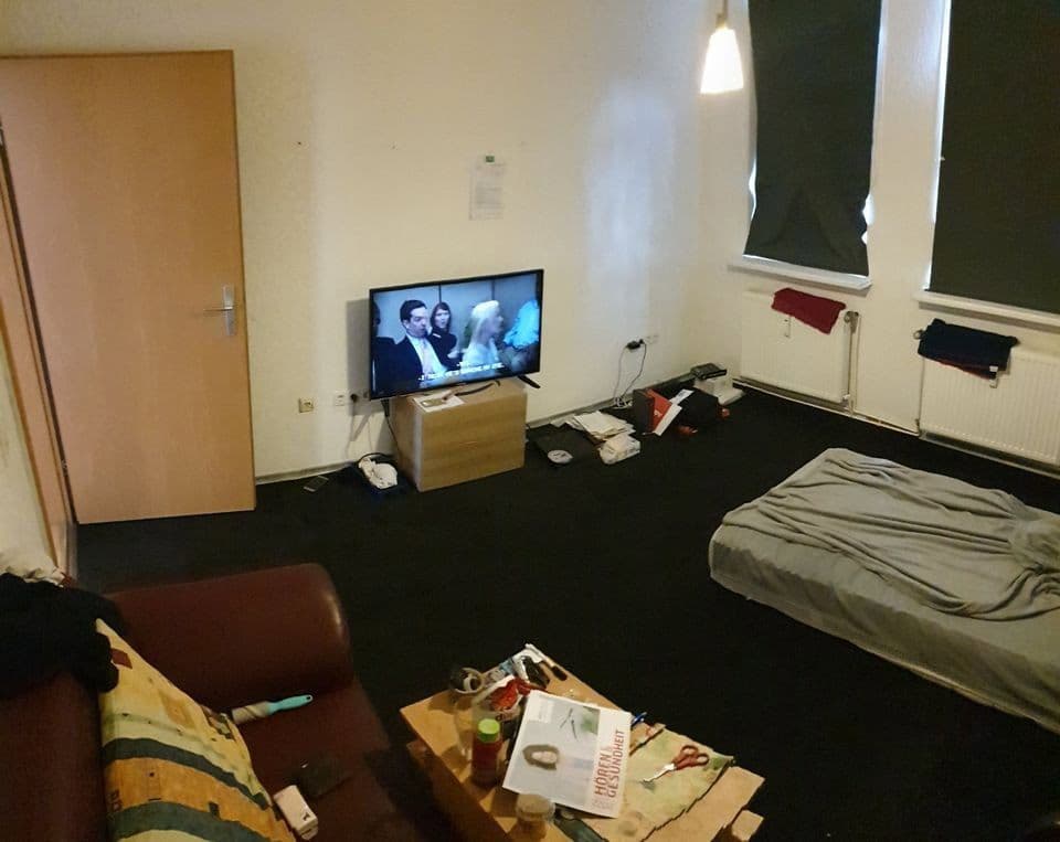 Predaj bytu 4-izbový 70 m², Zentgrafenstraße 108, Kassel, Hesensko Predaj bytu 4-izbový 70 m², Zentgrafenstraße 108, Kassel, Hesensko