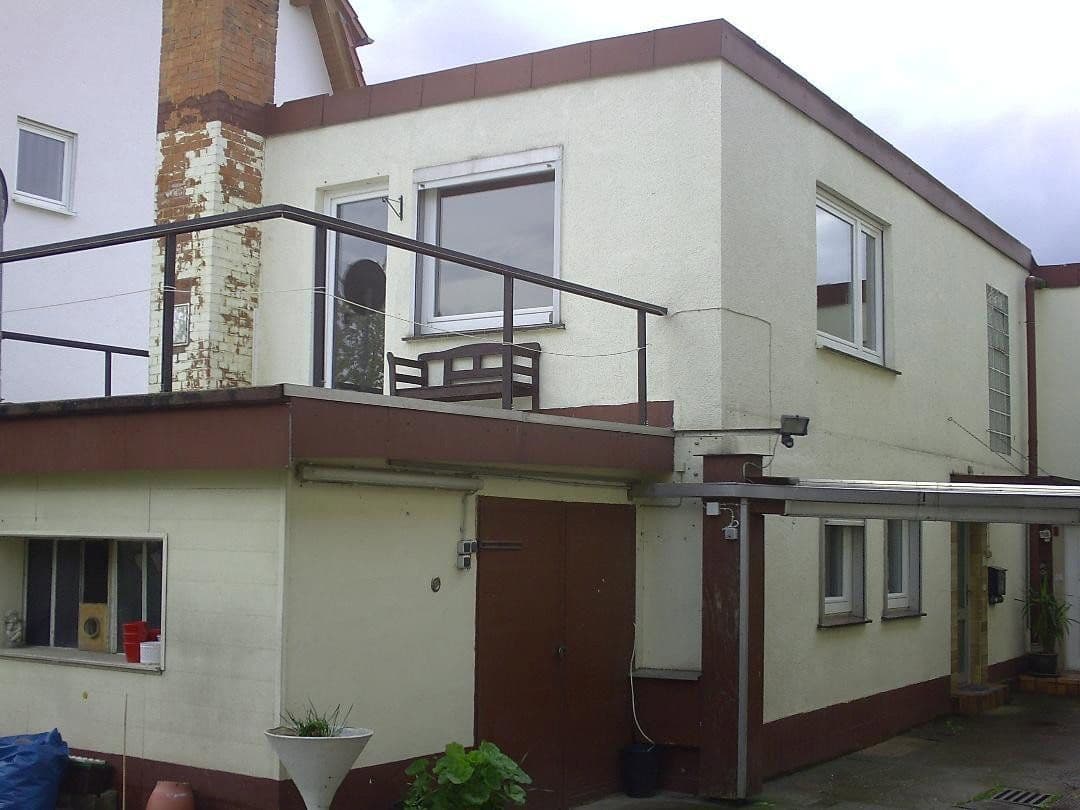 Predaj bytu 4-izbový 70 m², Zentgrafenstraße 108, Kassel, Hesensko Predaj bytu 4-izbový 70 m², Zentgrafenstraße 108, Kassel, Hesensko