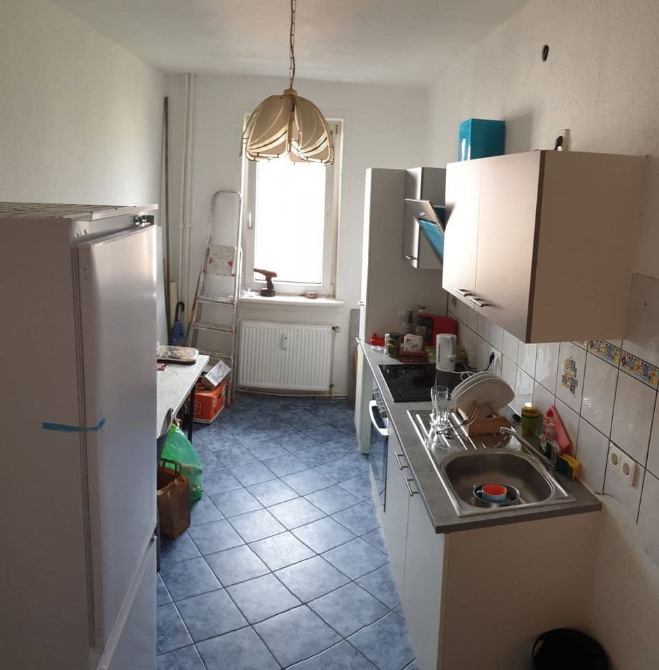 Predaj bytu 4-izbový 70 m², Zentgrafenstraße 108, Kassel, Hesensko Predaj bytu 4-izbový 70 m², Zentgrafenstraße 108, Kassel, Hesensko