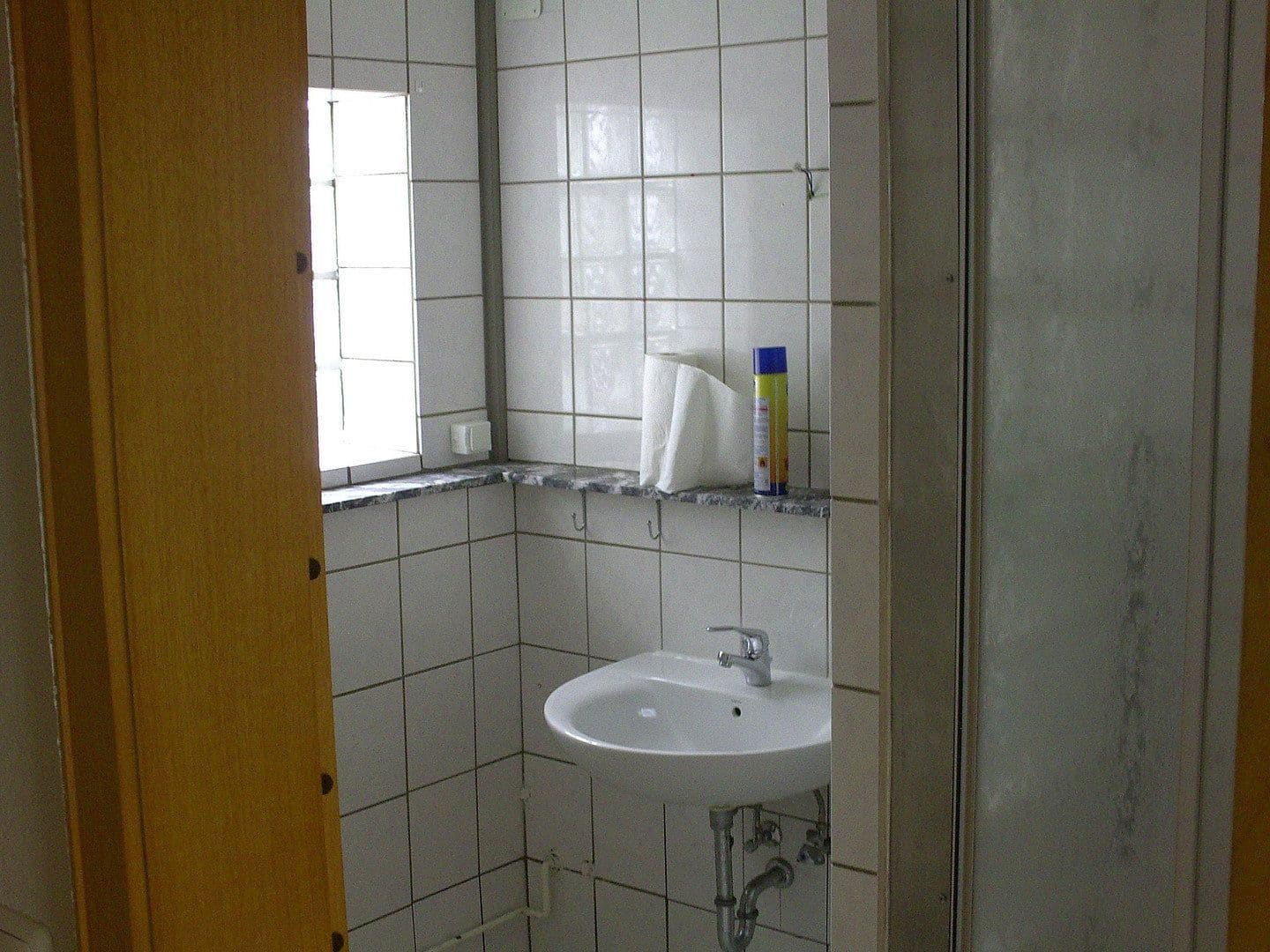 Predaj bytu 4-izbový 70 m², Zentgrafenstraße 108, Kassel, Hesensko Predaj bytu 4-izbový 70 m², Zentgrafenstraße 108, Kassel, Hesensko