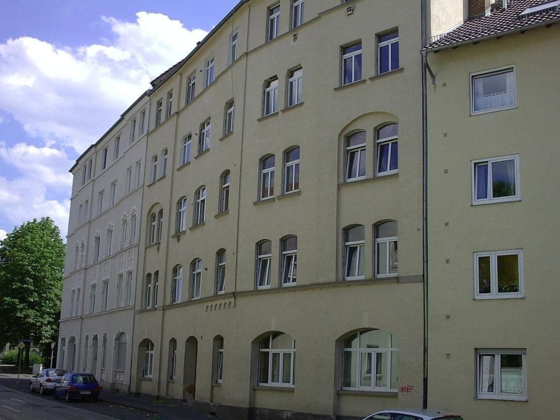 Predaj bytu 4-izbový 70 m², Zentgrafenstraße 108, Kassel, Hesensko Predaj bytu 4-izbový 70 m², Zentgrafenstraße 108, Kassel, Hesensko