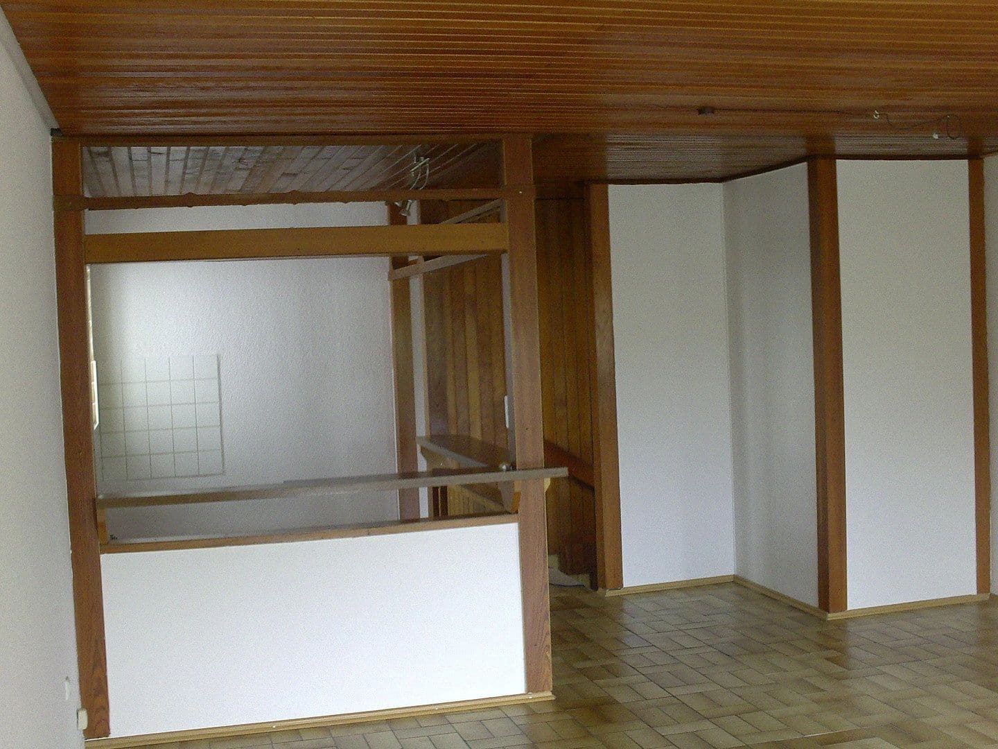 Predaj bytu 4-izbový 70 m², Zentgrafenstraße 108, Kassel, Hesensko Predaj bytu 4-izbový 70 m², Zentgrafenstraße 108, Kassel, Hesensko