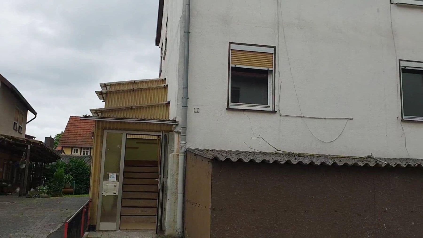 Predaj bytu 4-izbový 70 m², Zentgrafenstraße 108, Kassel, Hesensko Predaj bytu 4-izbový 70 m², Zentgrafenstraße 108, Kassel, Hesensko