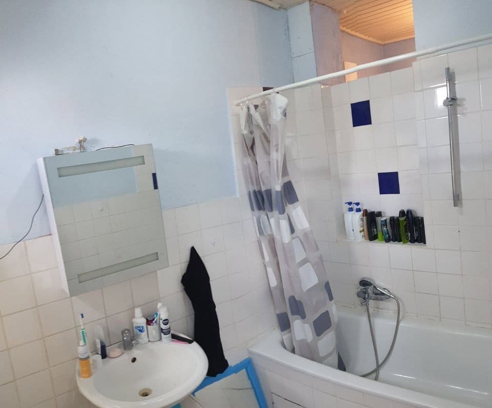 Predaj bytu 4-izbový 70 m², Zentgrafenstraße 108, Kassel, Hesensko Predaj bytu 4-izbový 70 m², Zentgrafenstraße 108, Kassel, Hesensko